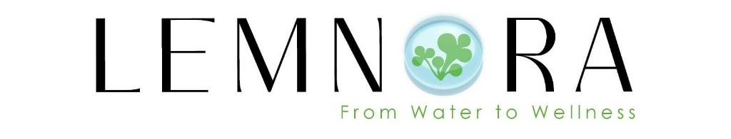 Lemnora Logo